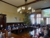 Wspólne posiedzenie Rady Powiatowej Warmińsko – Mazurskiej Izby Rolniczej oraz Komisji Rolnictwa, Ochrony Środowiska i Przyrody Rady Powiatu