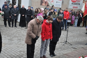 77. rocznica wydarzeń 7 grudnia 1939